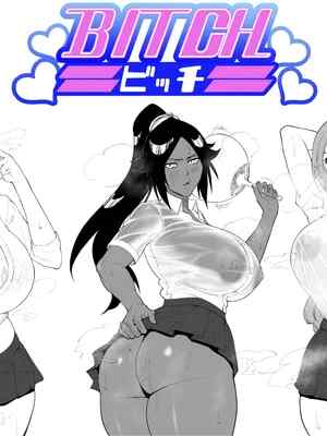 [Iwao] bitch