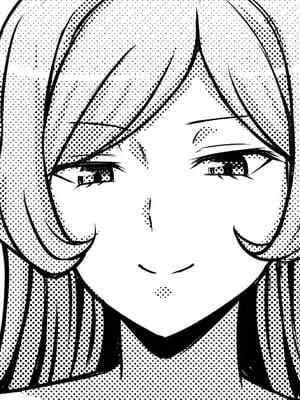 [馬鈴薯太郎] 女神フレイヤ、ベル君を誘惑する (ダンジョンに出会いを求めるのは間違っているだろうか)