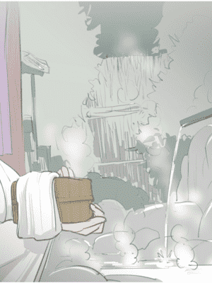 [RaikageArt] Hidden Affair of Konoha|木葉村的隱密😚事 1~2(BORUTO)[中国翻訳][無修正]
