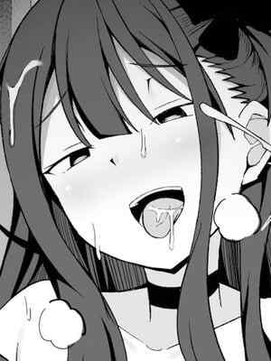 [こらんだむ] 因習村のエ口同人誌を描いたので美遊に見せるマスター (Fate／Grand Order)