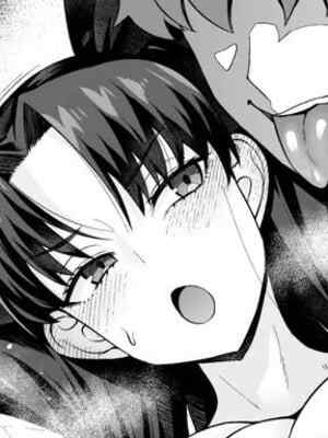 [あんこまん] 遠坂凛、お風呂前で慎二に…❤ (Fate stay night) [黎欧出资汉化]