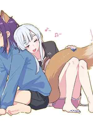 [夏💛] かぐいろ (超かぐや姫!) [中国翻訳]
