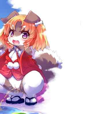 [にゃんこね (ro)] 神様のお祭り｜神明的祭典 [中国翻訳] [無修正] [DL版]