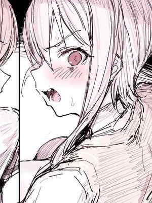 [HAONI] 薙切姉妹 (食戟のソーマ)