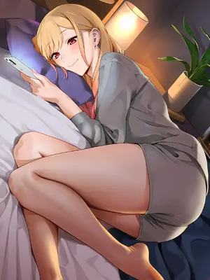[sirokata] Marin 路線A 01 BBC篇