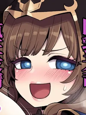 [昭和最終戦線 (はなうな、ダイナミックベーコン、らんすer、3×3(さざん))] デカチチ神秘ファンタジー｜巨🍼天司疯狂发😚 （AI翻）