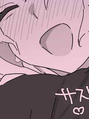 [5ナン] サスケ×サクラ イチャラブ初(？)えっち