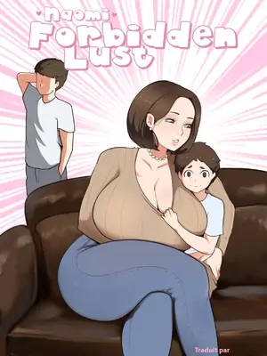 [Hannya san] Forbidden Lust 1