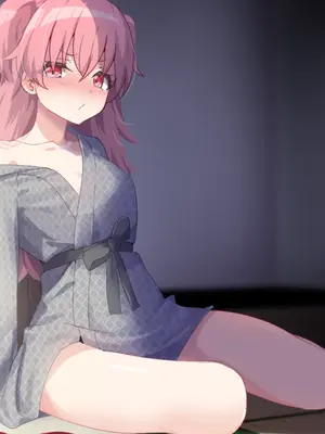 [白夜Part2 (てんらいX)] ドスケベのセカイ Ver❤️莉 (プロジェクトセカイ) [DL版]