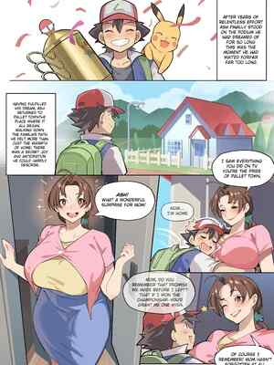 [MoomooDairy] Ash&Delia
