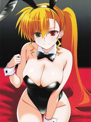 [Aquarius Gate (えんご)]潛入捜查危機4発目 (魔法少女リリカルなのは)[紫幻機翻]