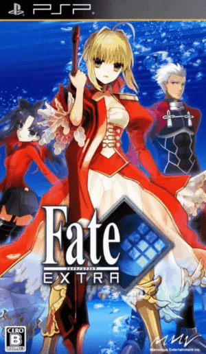 Fate/EXTRA