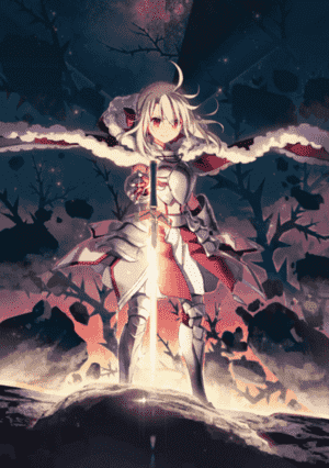 魔法少女伊莉雅