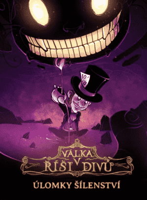 Wonderland Wars