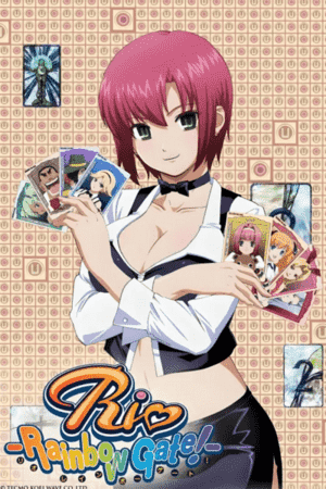 兔女郎的诱惑