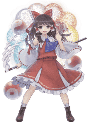 东方Project