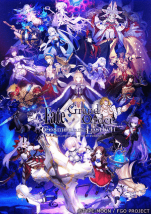 Fate/Grand Order