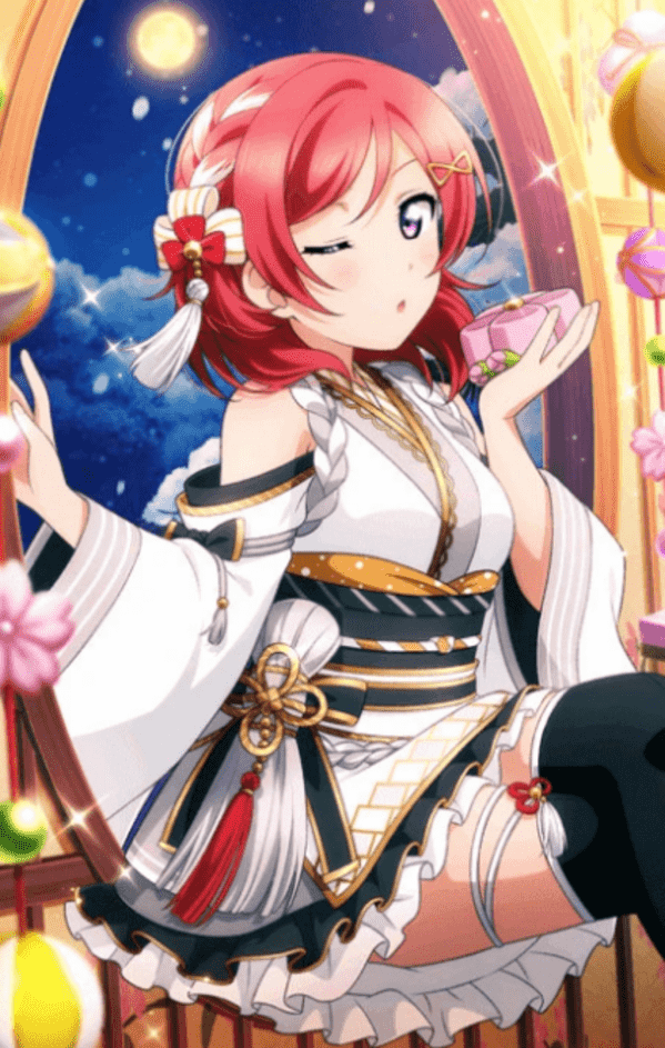西木野真姬