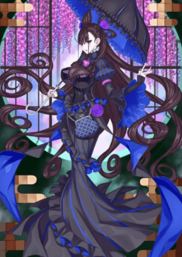 紫式部