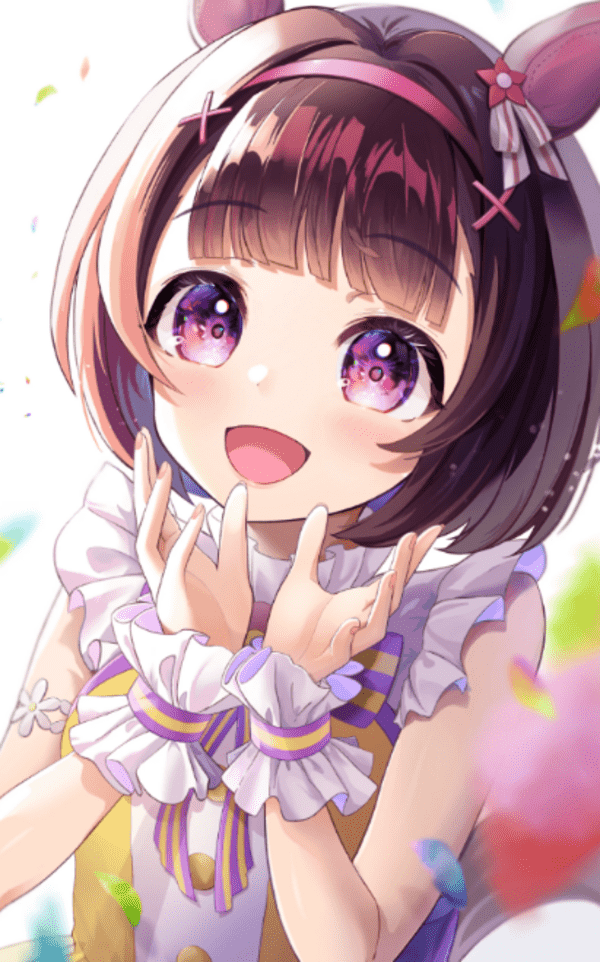 西野花