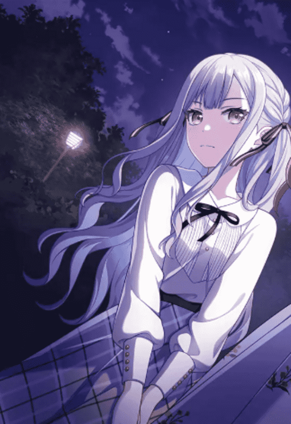 丰川祥子