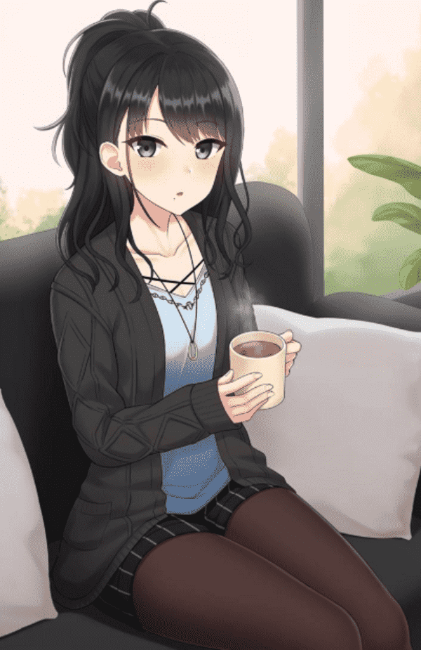 风野灯织
