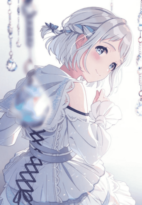 葛城莉莉亚