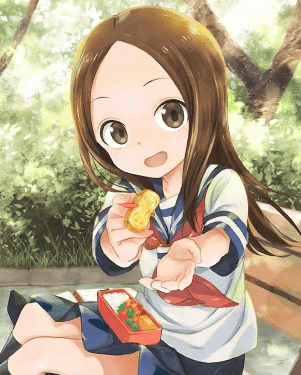 高木