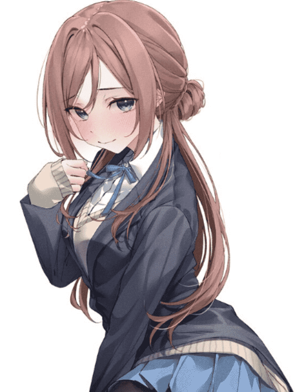 姬崎莉波