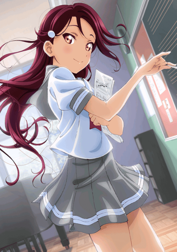 樱内梨子