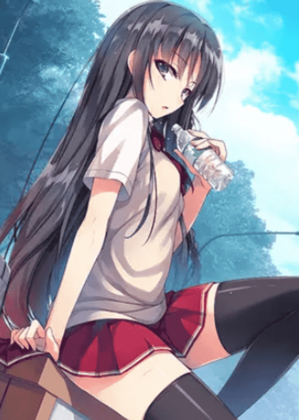 堀北铃音