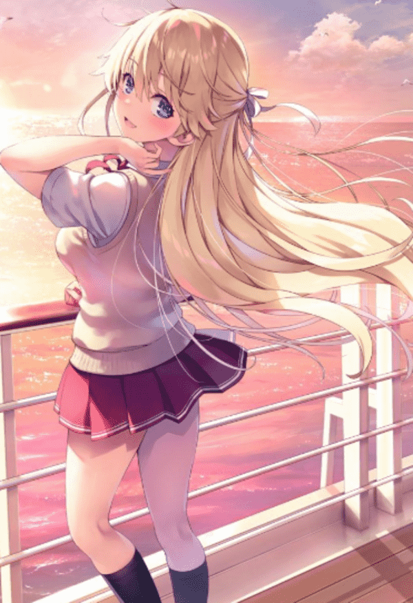 七瀬翼