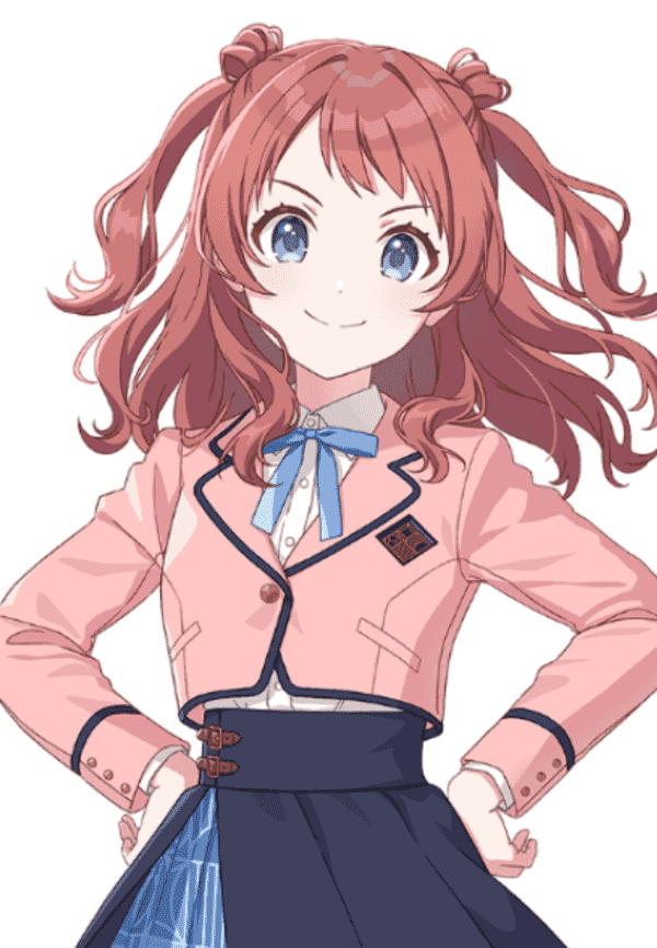 花海咲季