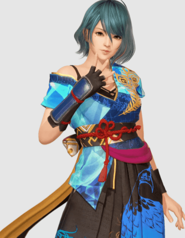 环