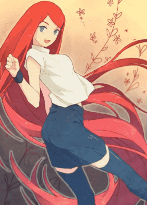 漩涡玖辛奈