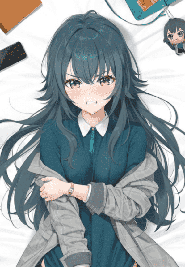 月村手毬