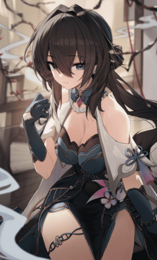 阮梅