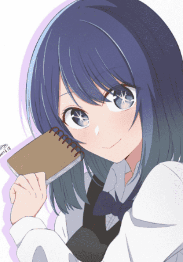 黑川茜