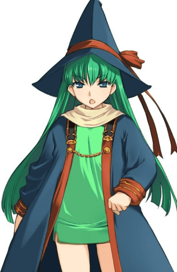 魔想志津香