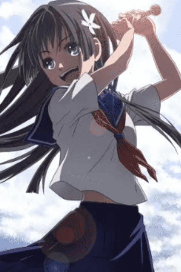 佐天泪子