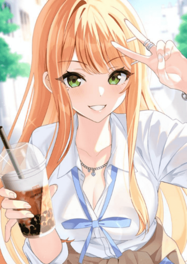 紫云清夏
