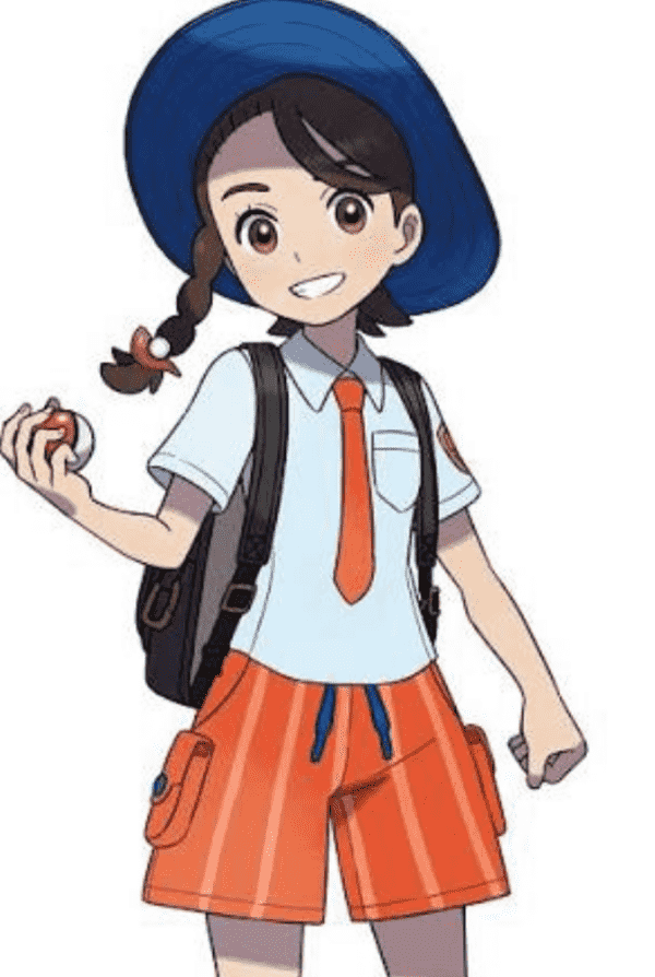 小青