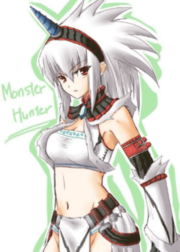 麒麟娘