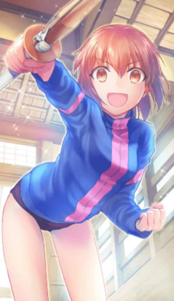 藤村大河