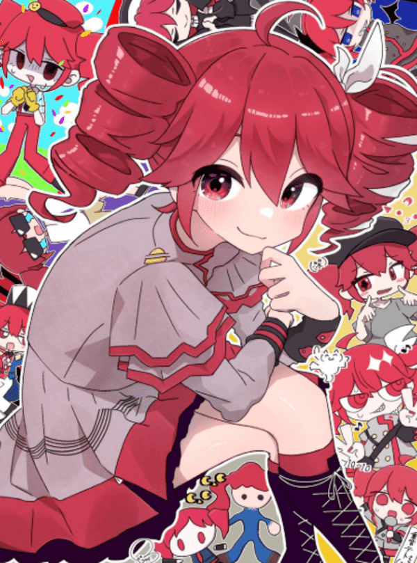 重音テト