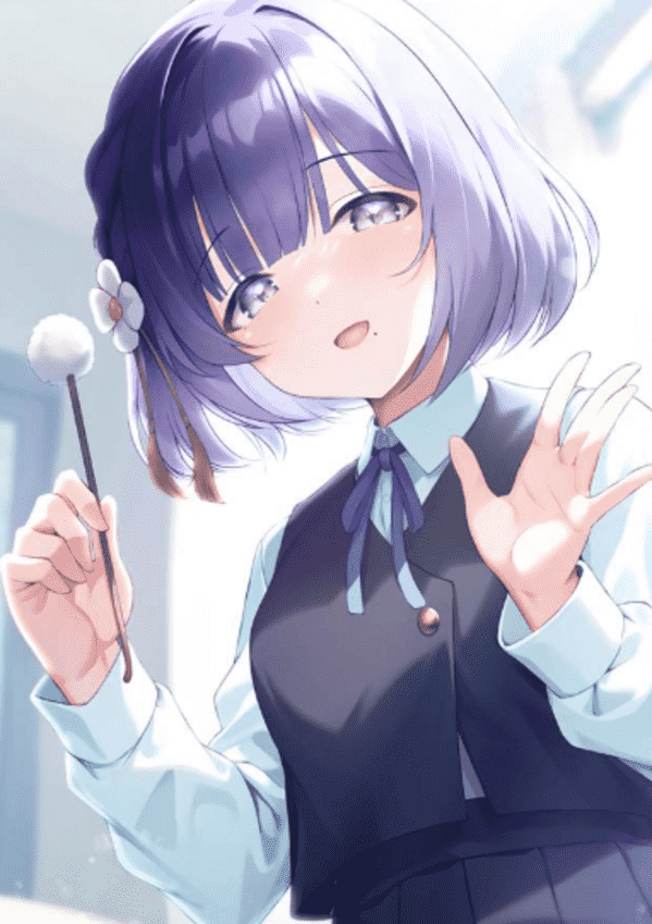 秦谷美铃