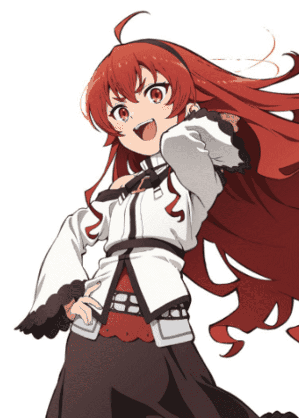 艾莉丝·伯雷亚斯·格雷拉特