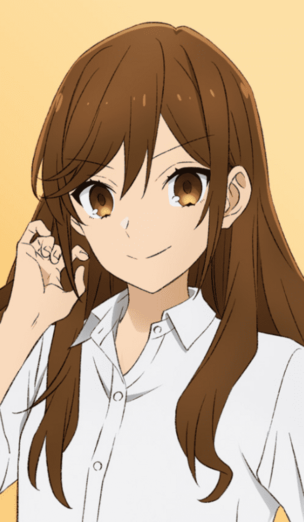 堀京子