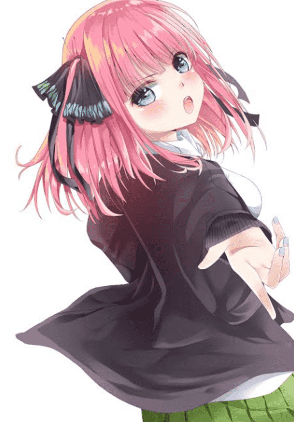 中野二乃