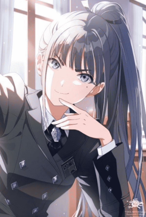 雨夜燕